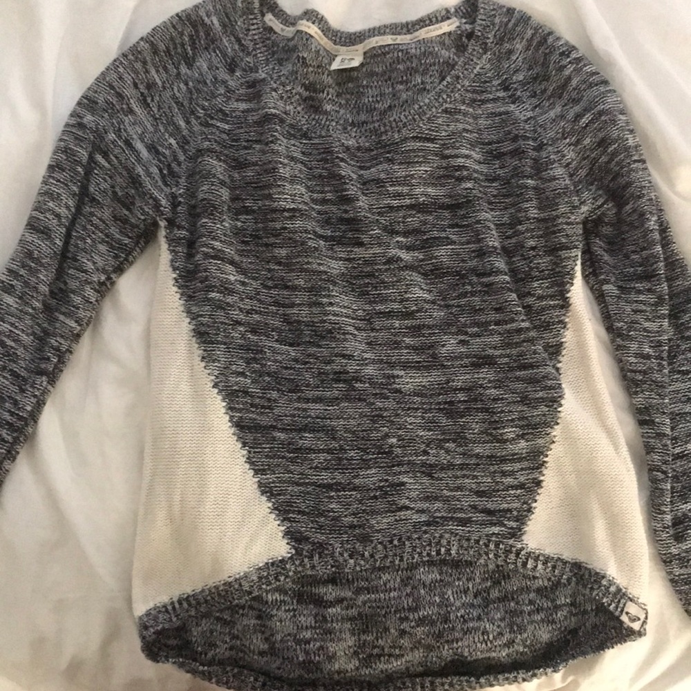 Roxy Sweater